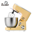 2021 New Home kitchen appliances robot cuisine Small Size cake machines electric best stand food mixers